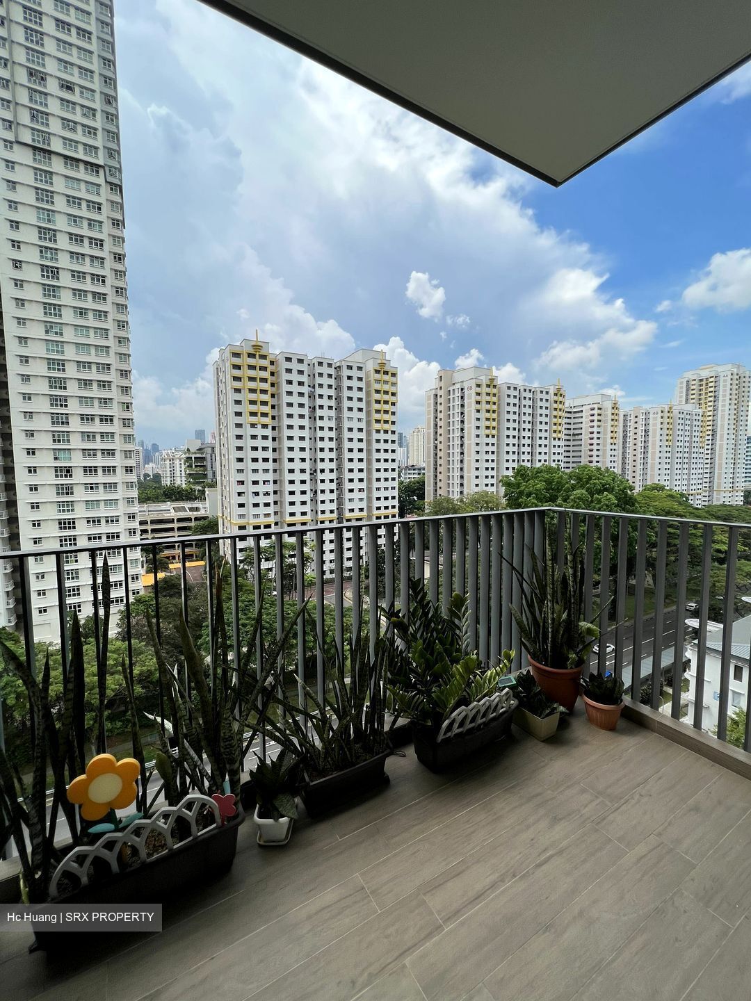 Highline Residences (D3), Condominium #359740381
